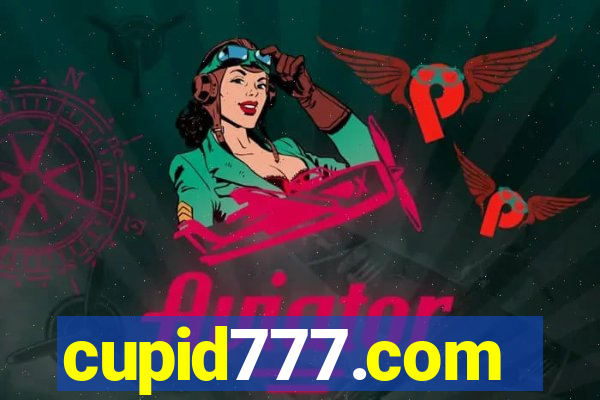 cupid777.com