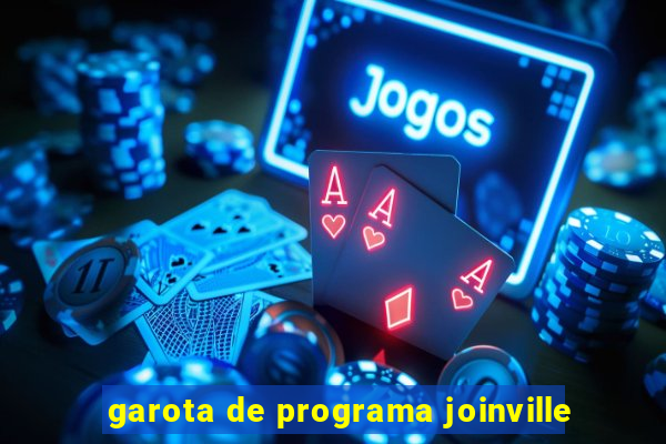 garota de programa joinville