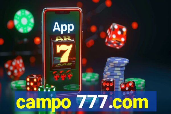 campo 777.com