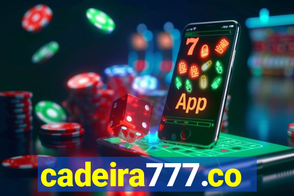 cadeira777.co