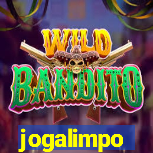 jogalimpo