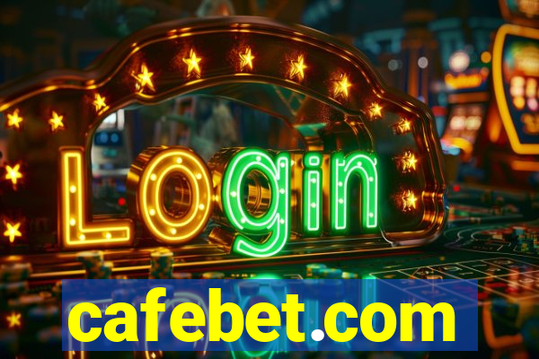 cafebet.com