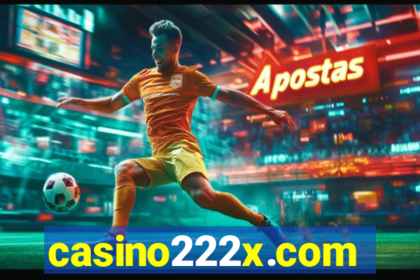 casino222x.com