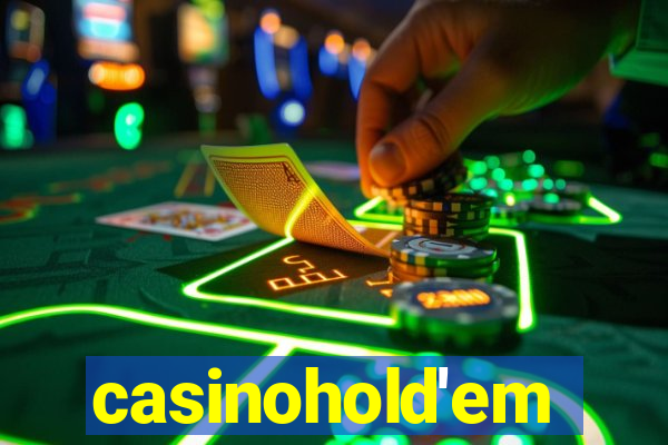 casinohold'em