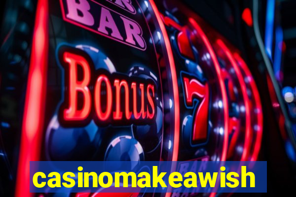 casinomakeawish