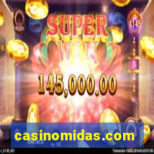 casinomidas.com