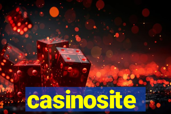 casinosite