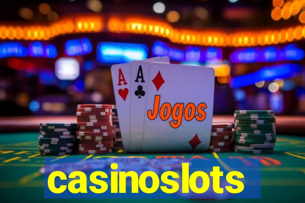 casinoslots