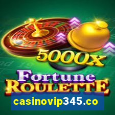 casinovip345.com