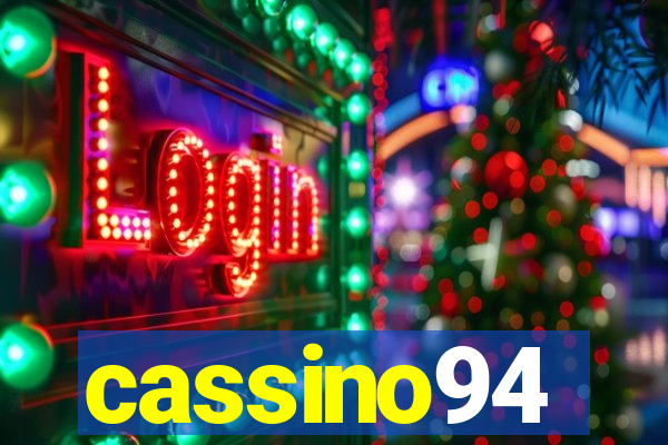 cassino94