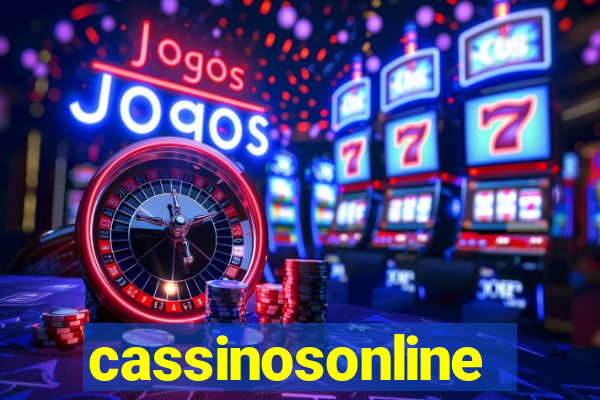 cassinosonline