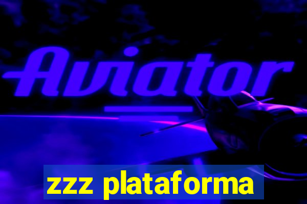 zzz plataforma