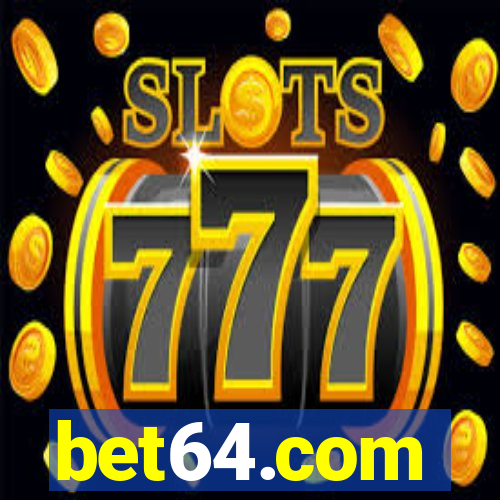 bet64.com