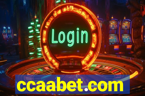 ccaabet.com