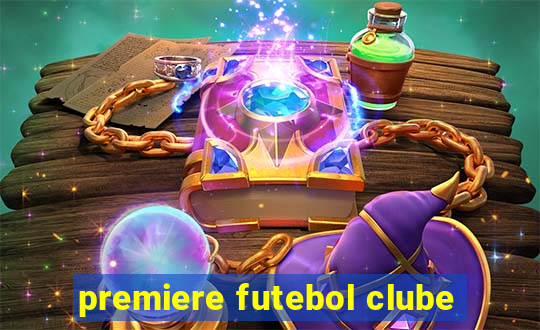 premiere futebol clube