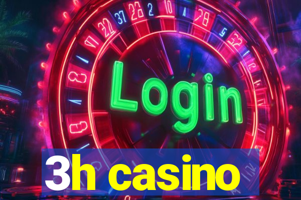 3h casino