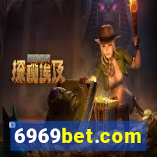 6969bet.com