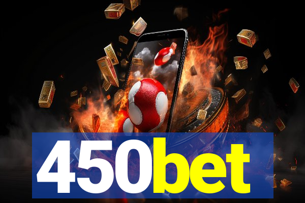 450bet