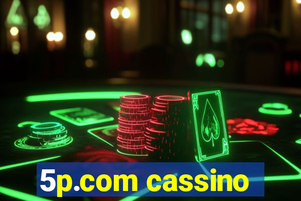 5p.com cassino