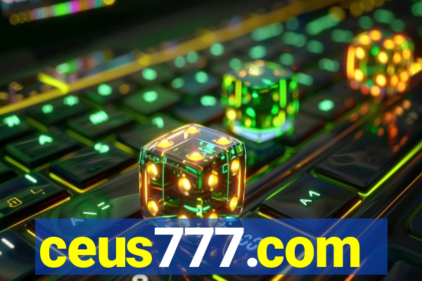 ceus777.com