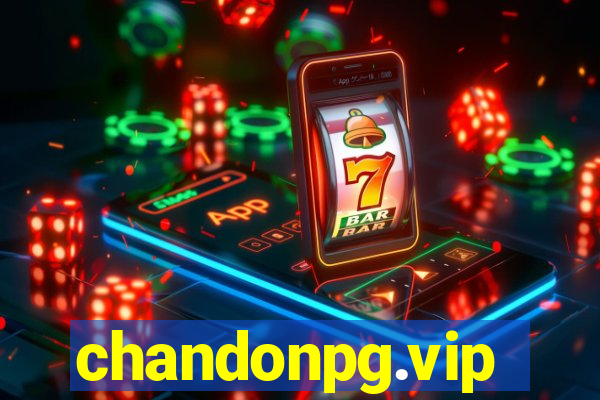 chandonpg.vip