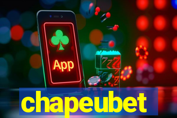 chapeubet