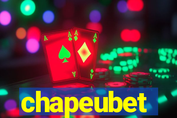 chapeubet