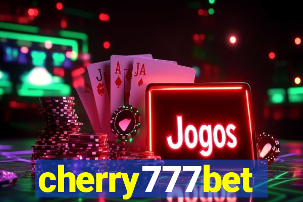 cherry777bet