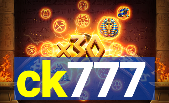 ck777