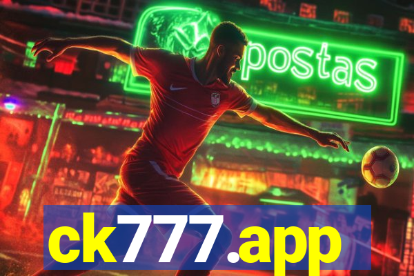 ck777.app