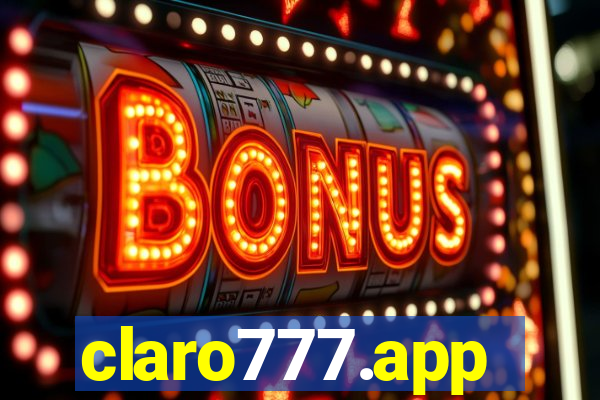 claro777.app