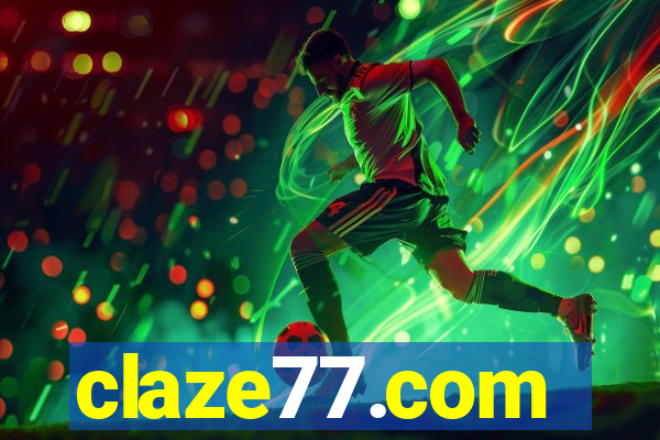 claze77.com