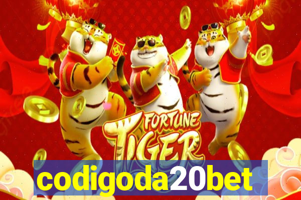 codigoda20bet