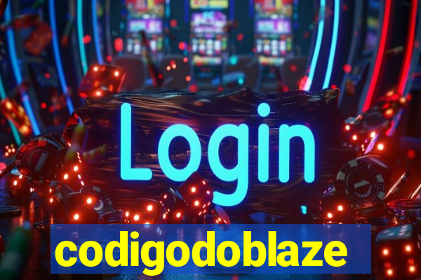 codigodoblaze