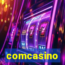 comcasino