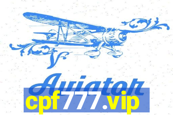 cpf777.vip