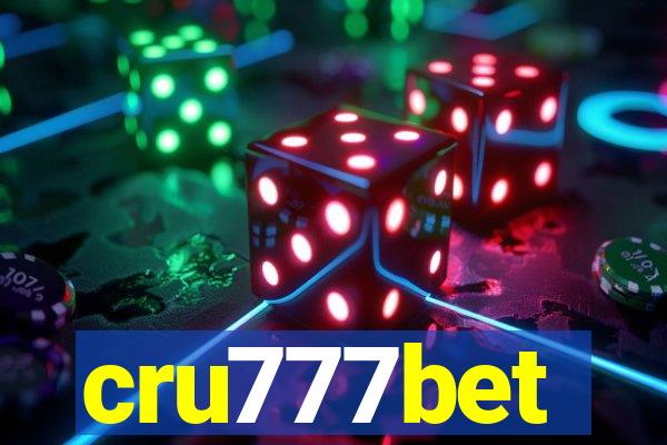 cru777bet