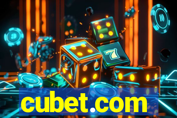 cubet.com