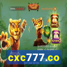 cxc777.co