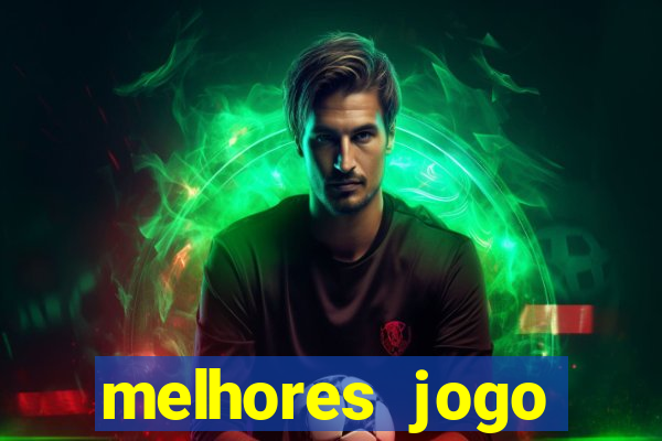 melhores jogo offline para android