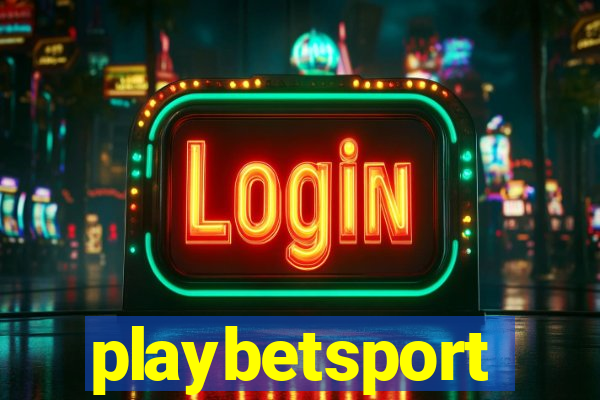 playbetsport