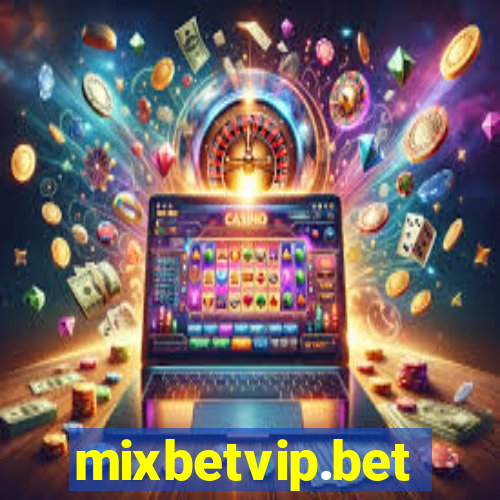 mixbetvip.bet