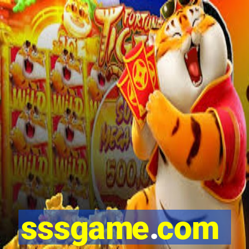 sssgame.com