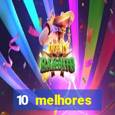 10 melhores plataformas de jogos