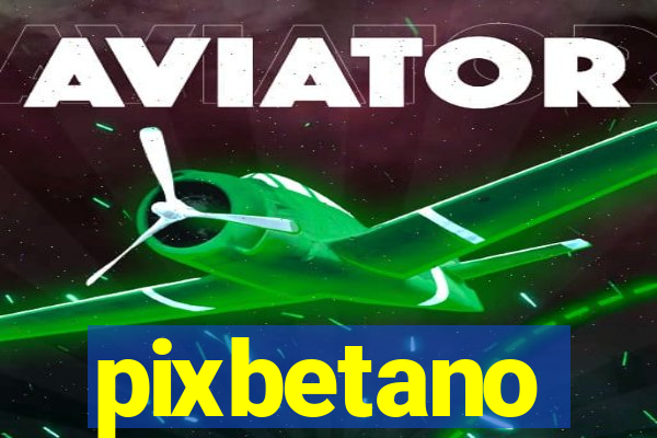 pixbetano