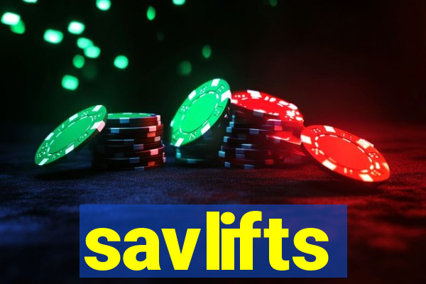 savlifts