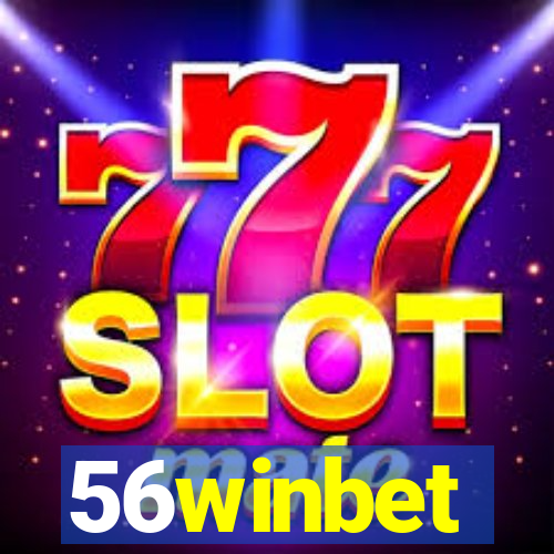 56winbet