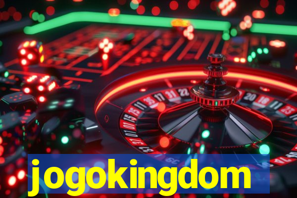 jogokingdom