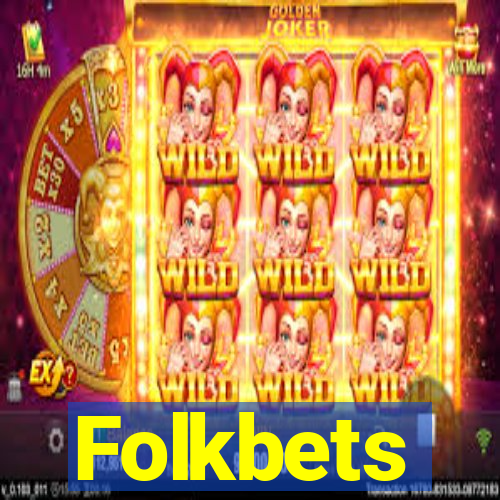 Folkbets