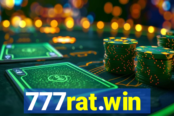 777rat.win